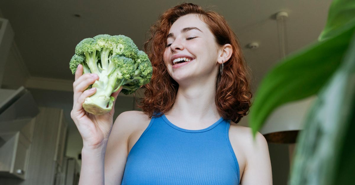 Health article featured image